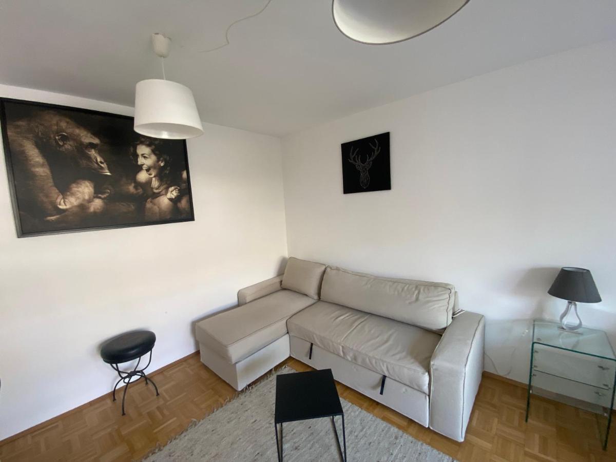 Vienna4 Apartment Exterior photo