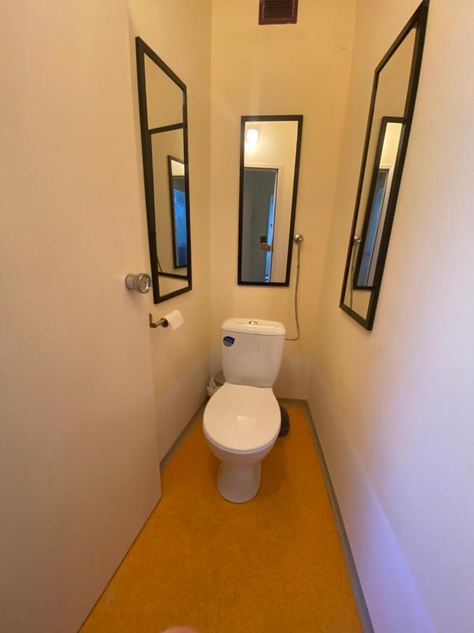 Vienna4 Apartment Exterior photo