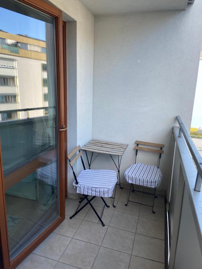 Vienna4 Apartment Exterior photo