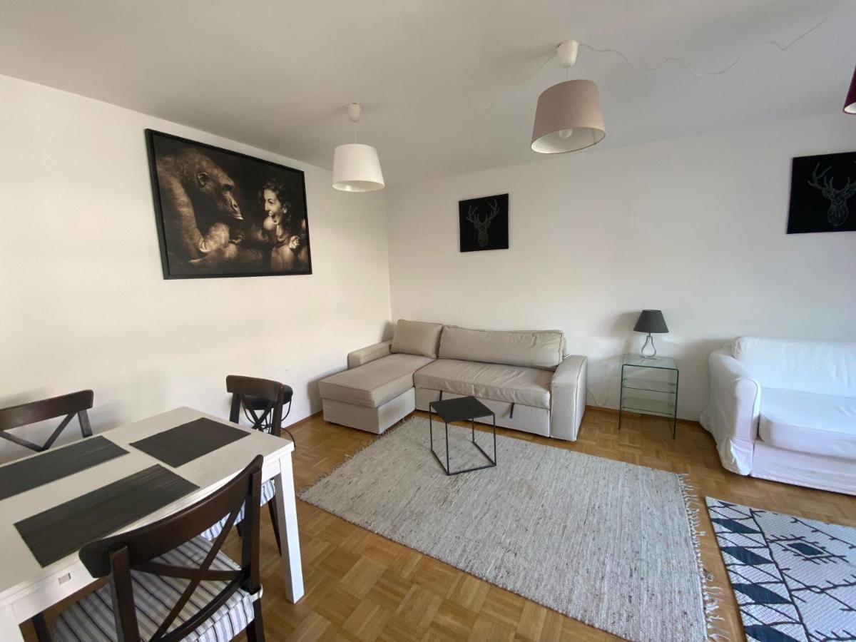 Vienna4 Apartment Exterior photo